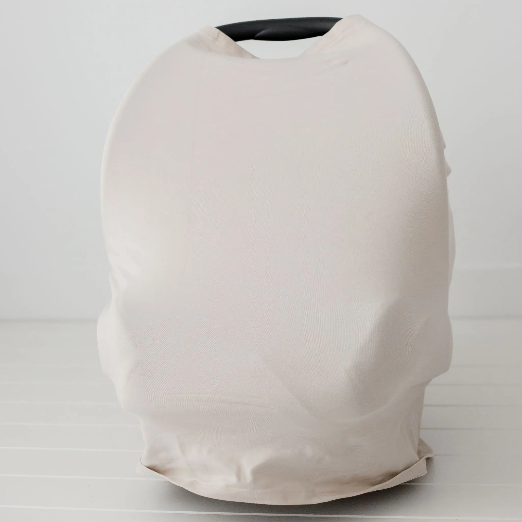 5 in 1 Multi-Use Nursing Mama Cover - Oat
