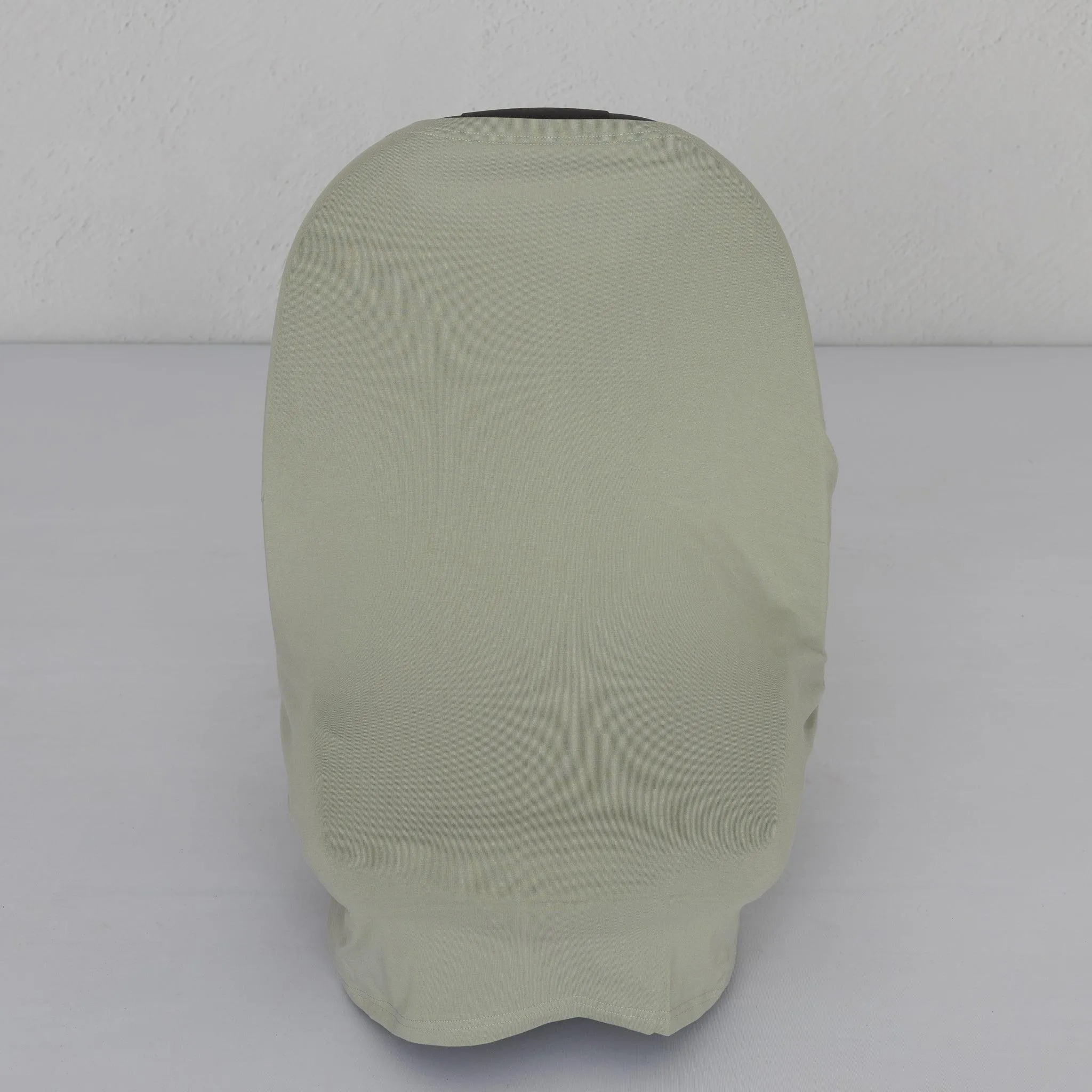 5 in 1 Multi-Use Nursing Mama Cover - Sage Green