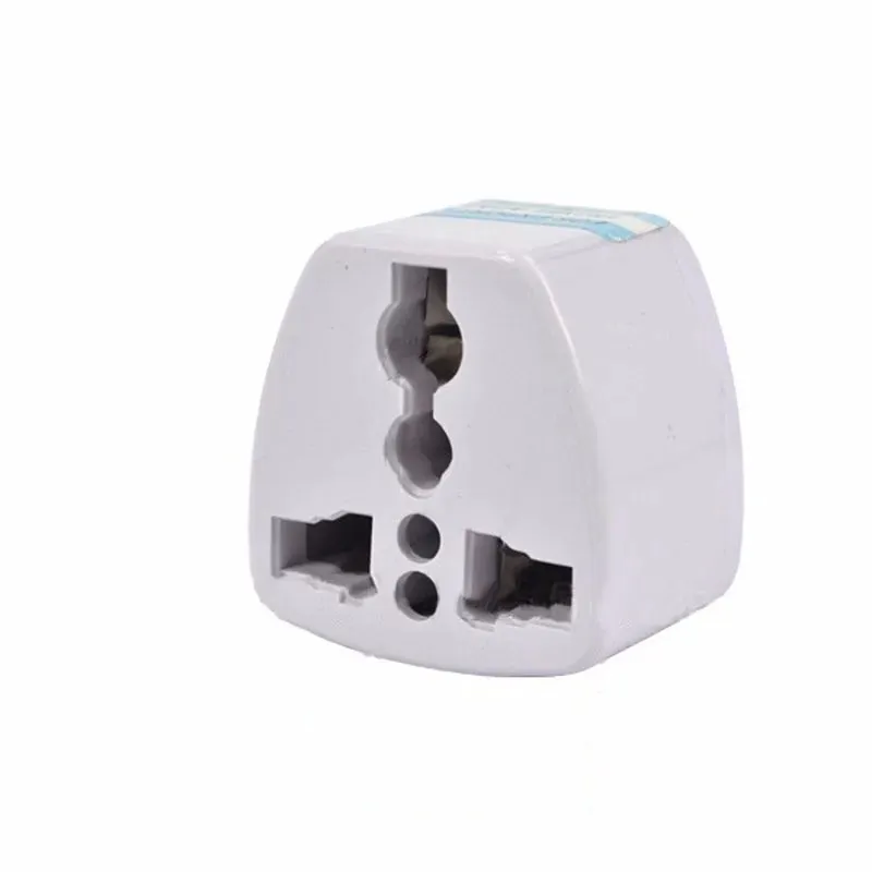 5Pcs Quality Universal Power Adapter Travel Adaptor 3 pin AU Converter US/UK/EU to AU Plug Charger For Australia New Zealand NZ