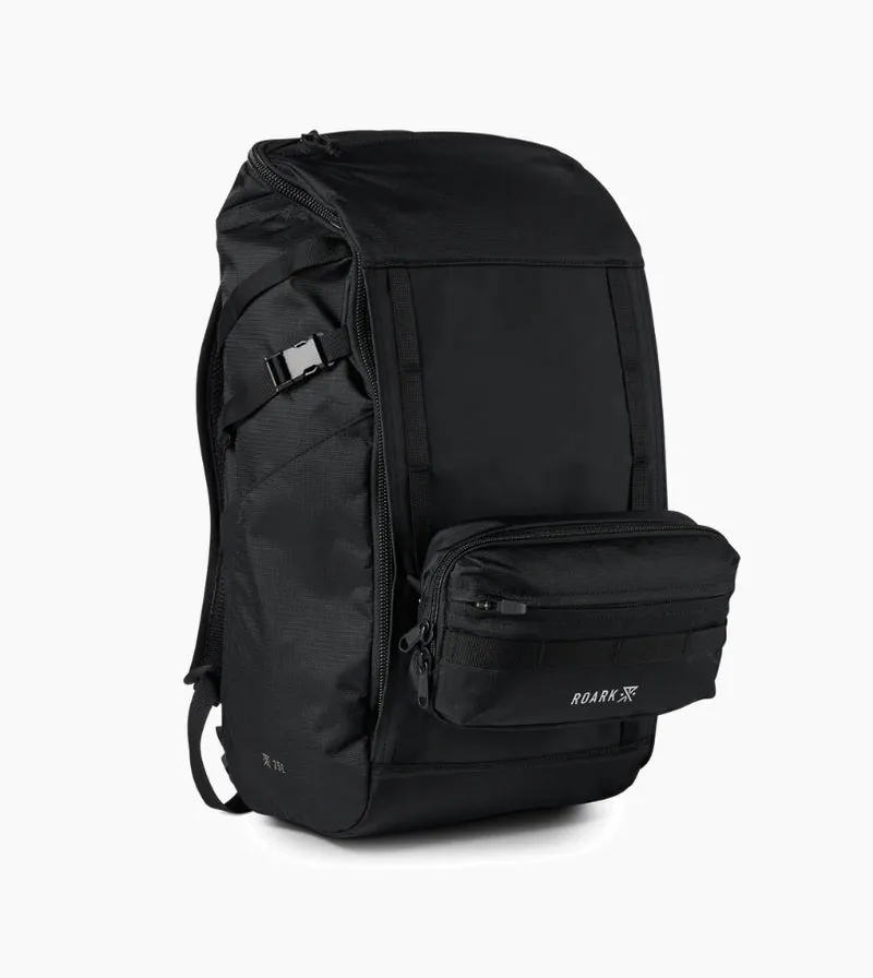 Accomplice Escape Mod 2L Accessory Bag