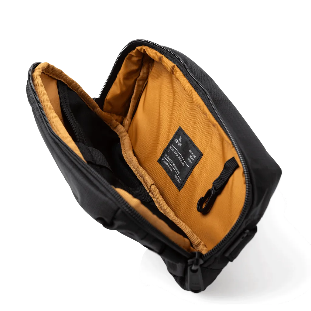 Accomplice Escape Mod 2L Accessory Bag