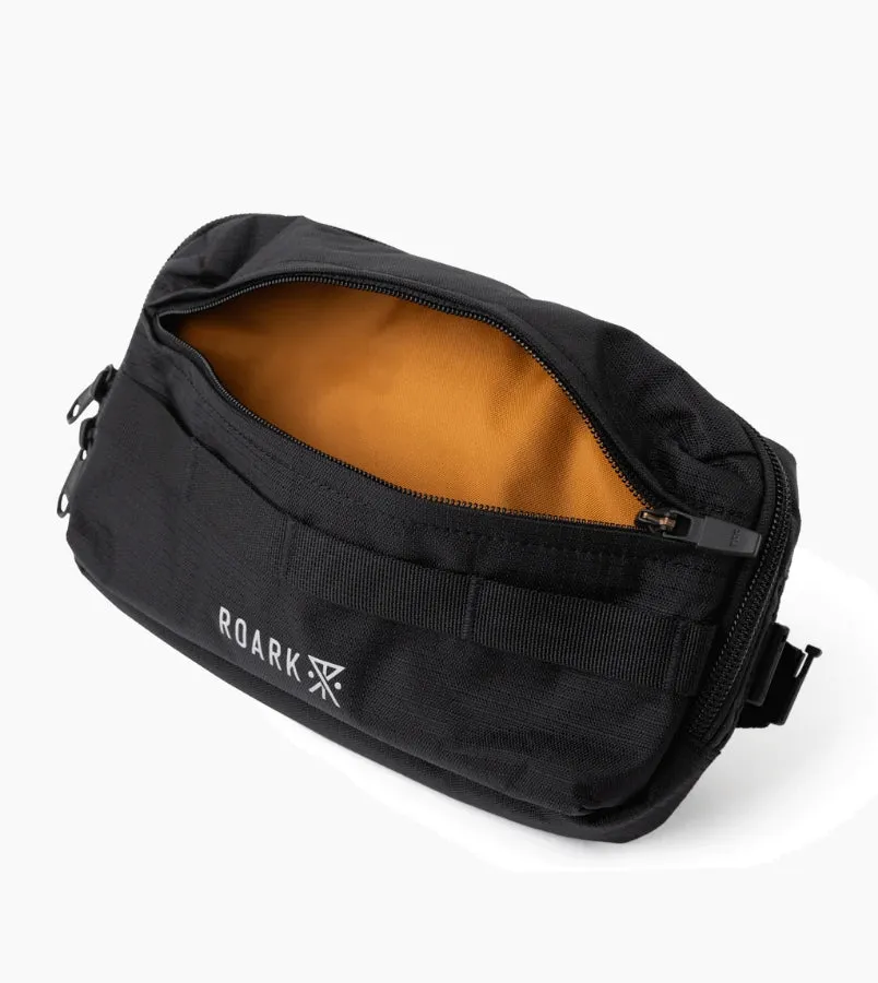 Accomplice Escape Mod 2L Accessory Bag