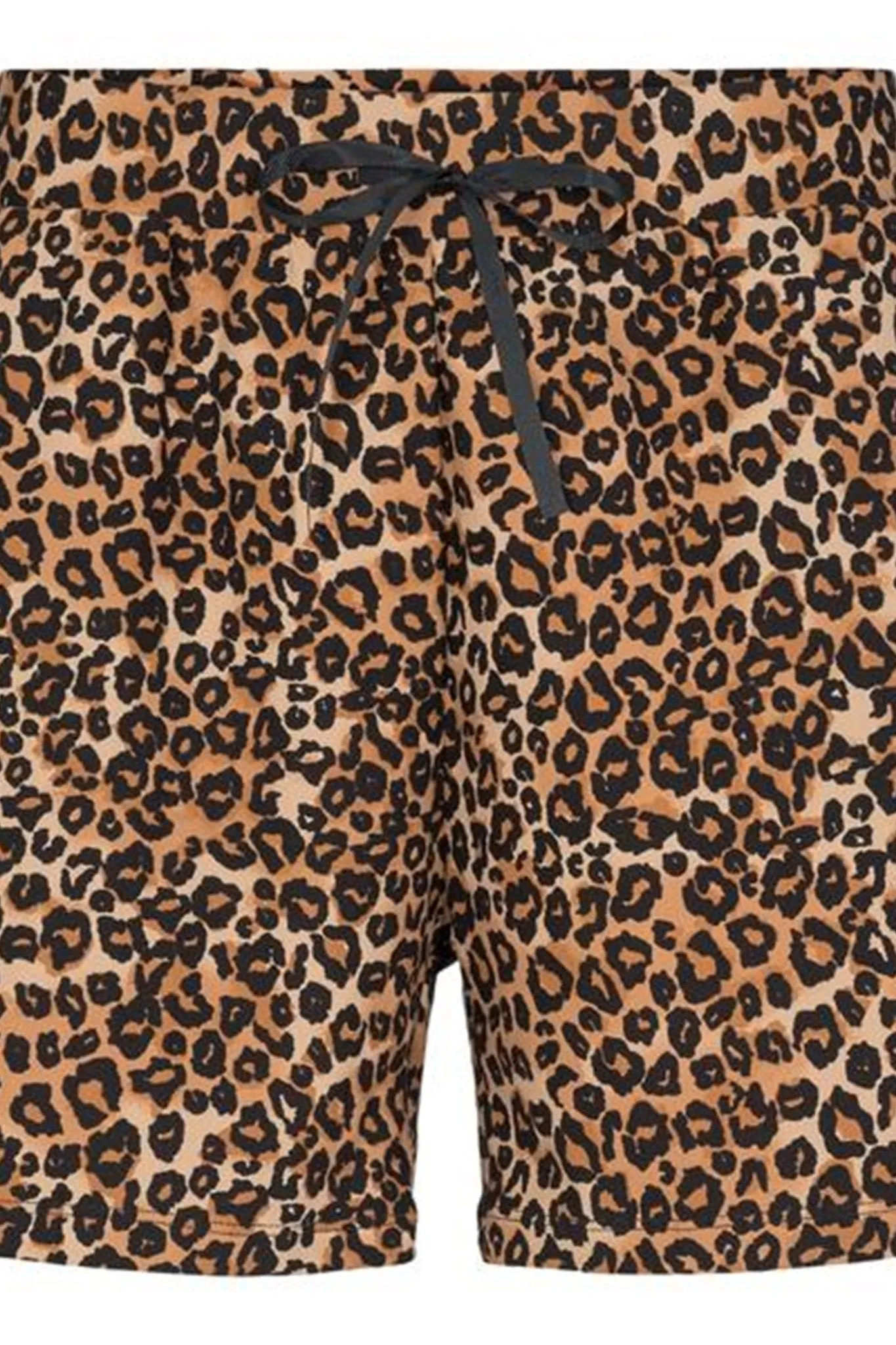 Alma Shorts - Leopard