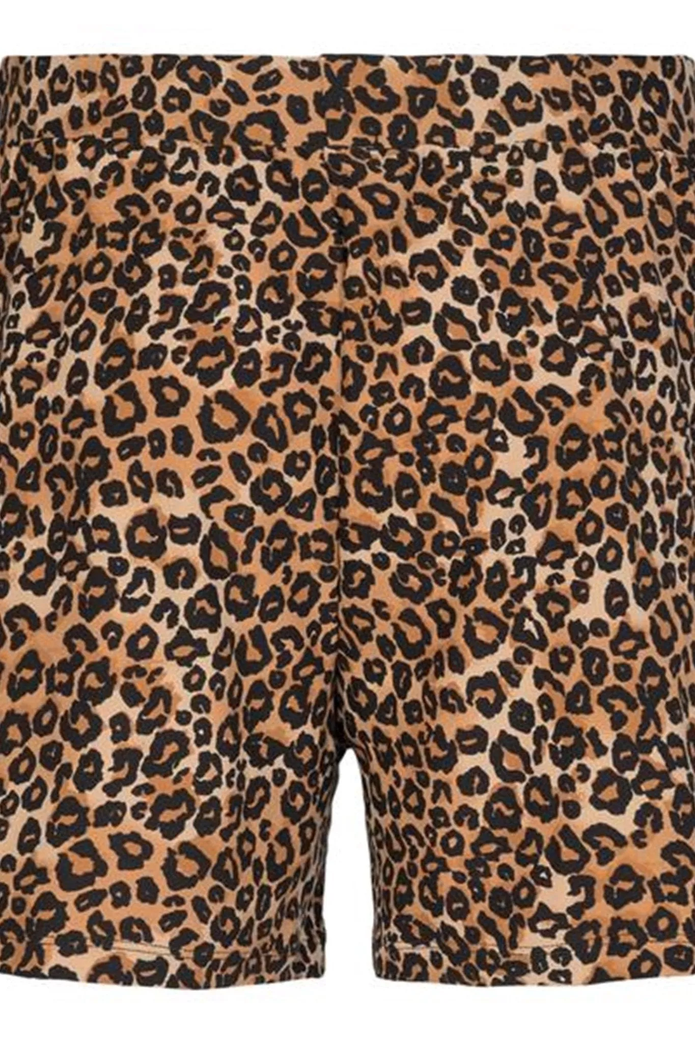 Alma Shorts - Leopard