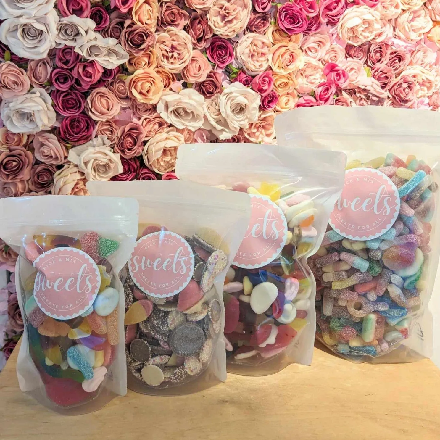 Animal Pick & Mix
