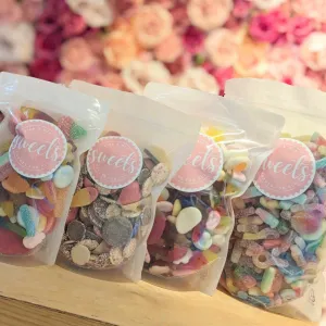 Animal Pick & Mix
