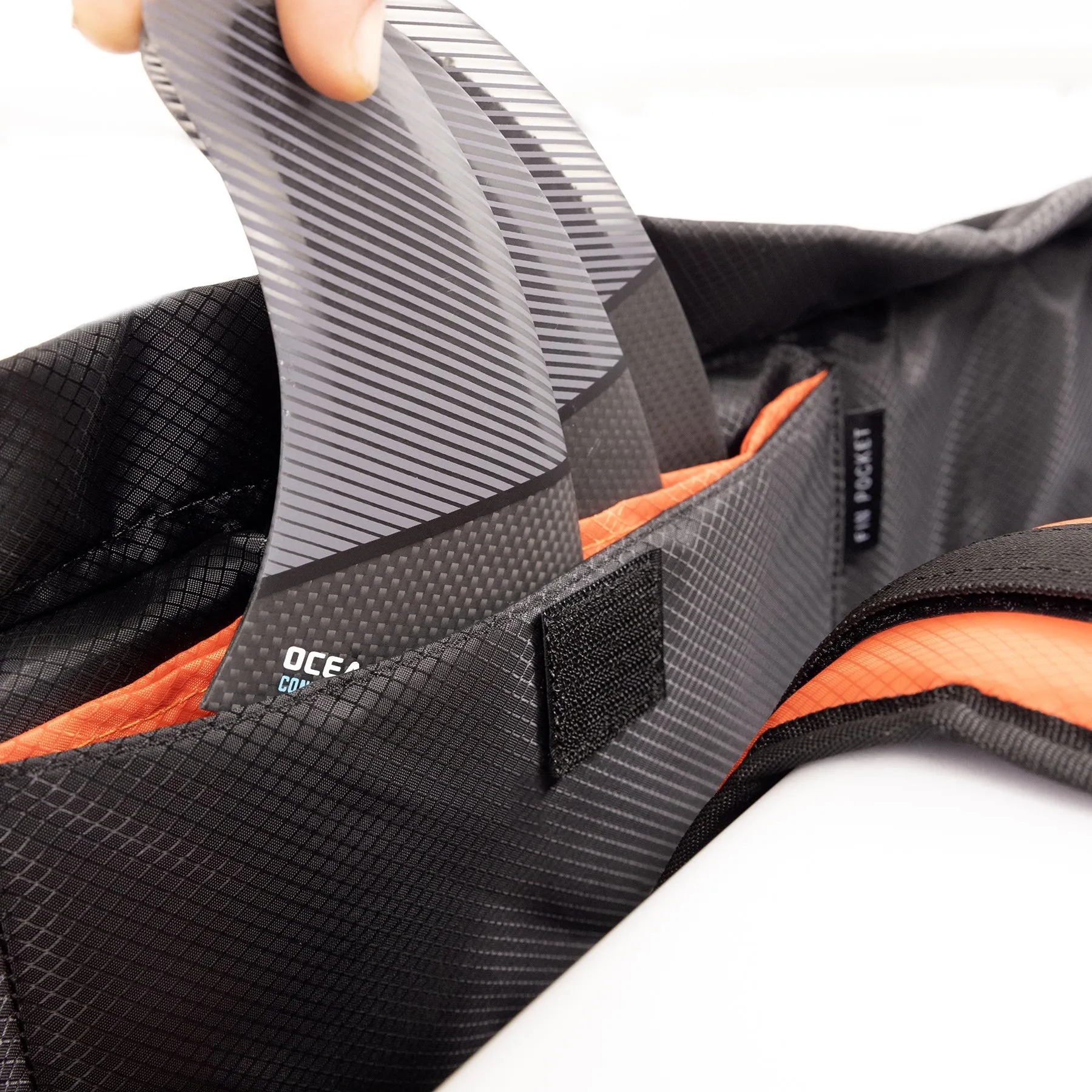 APEX Fish/Short Travel Cover - 3 Board