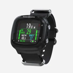 Aqualung I330R Dive Computer Black