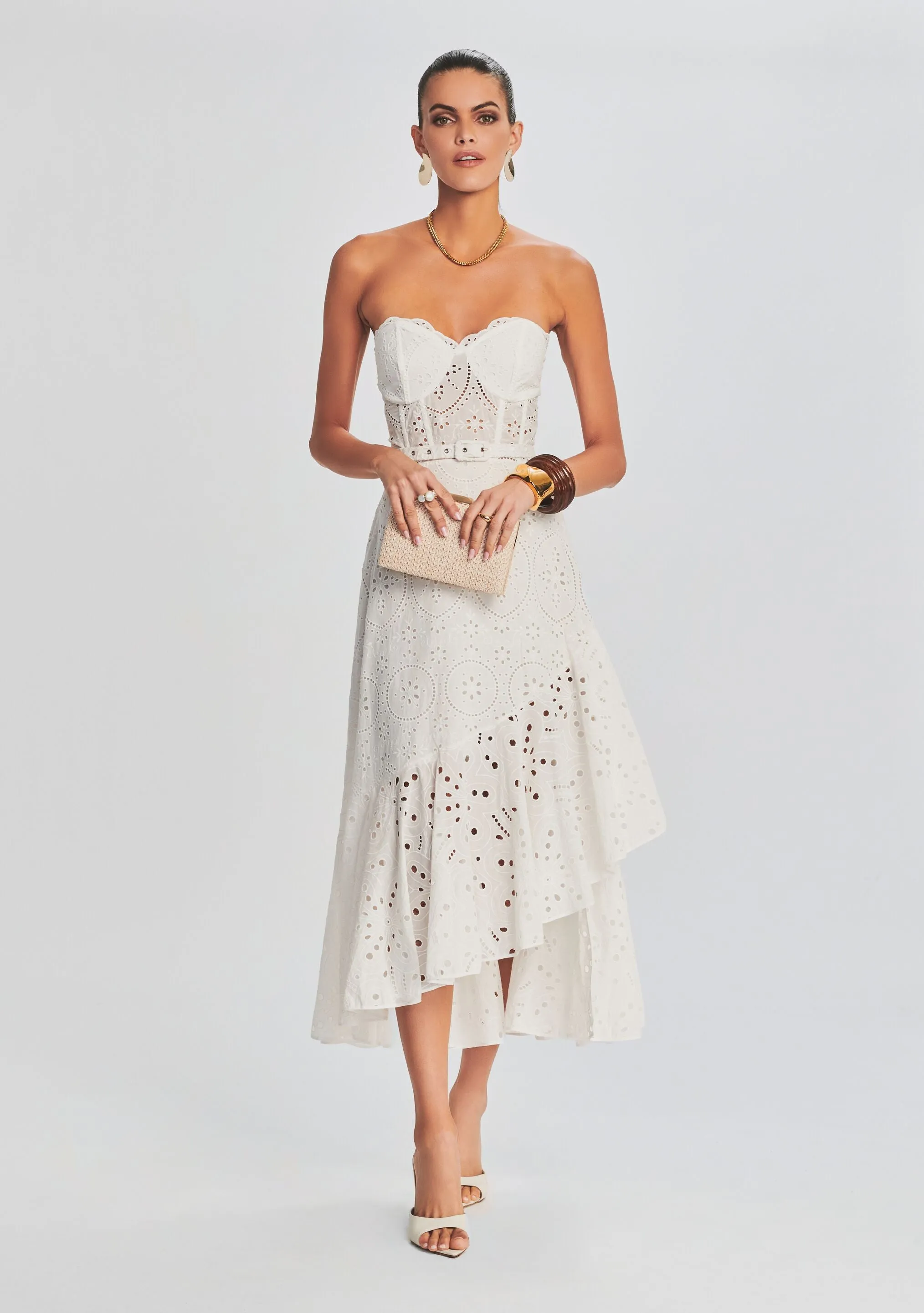 Aurora Long Dress