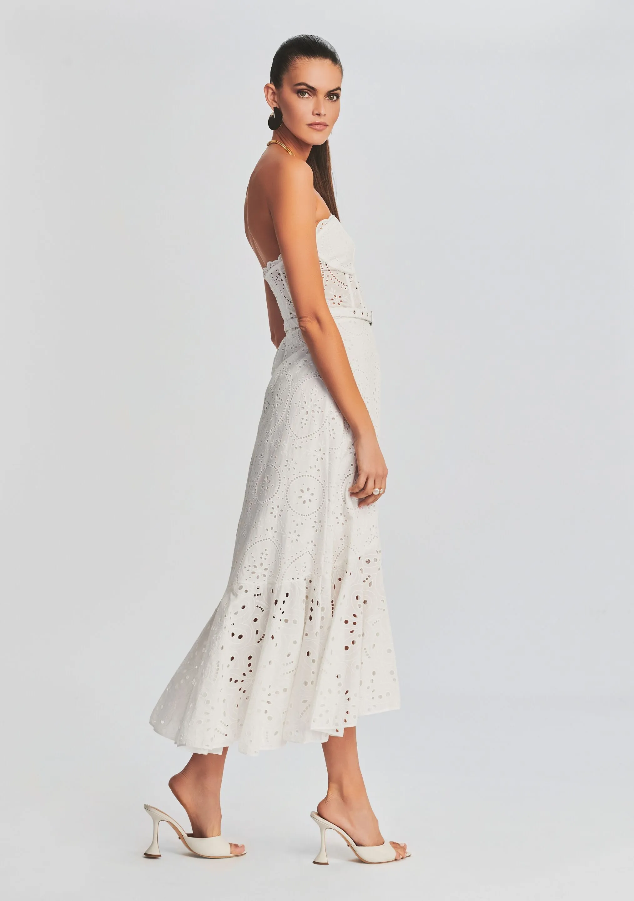 Aurora Long Dress
