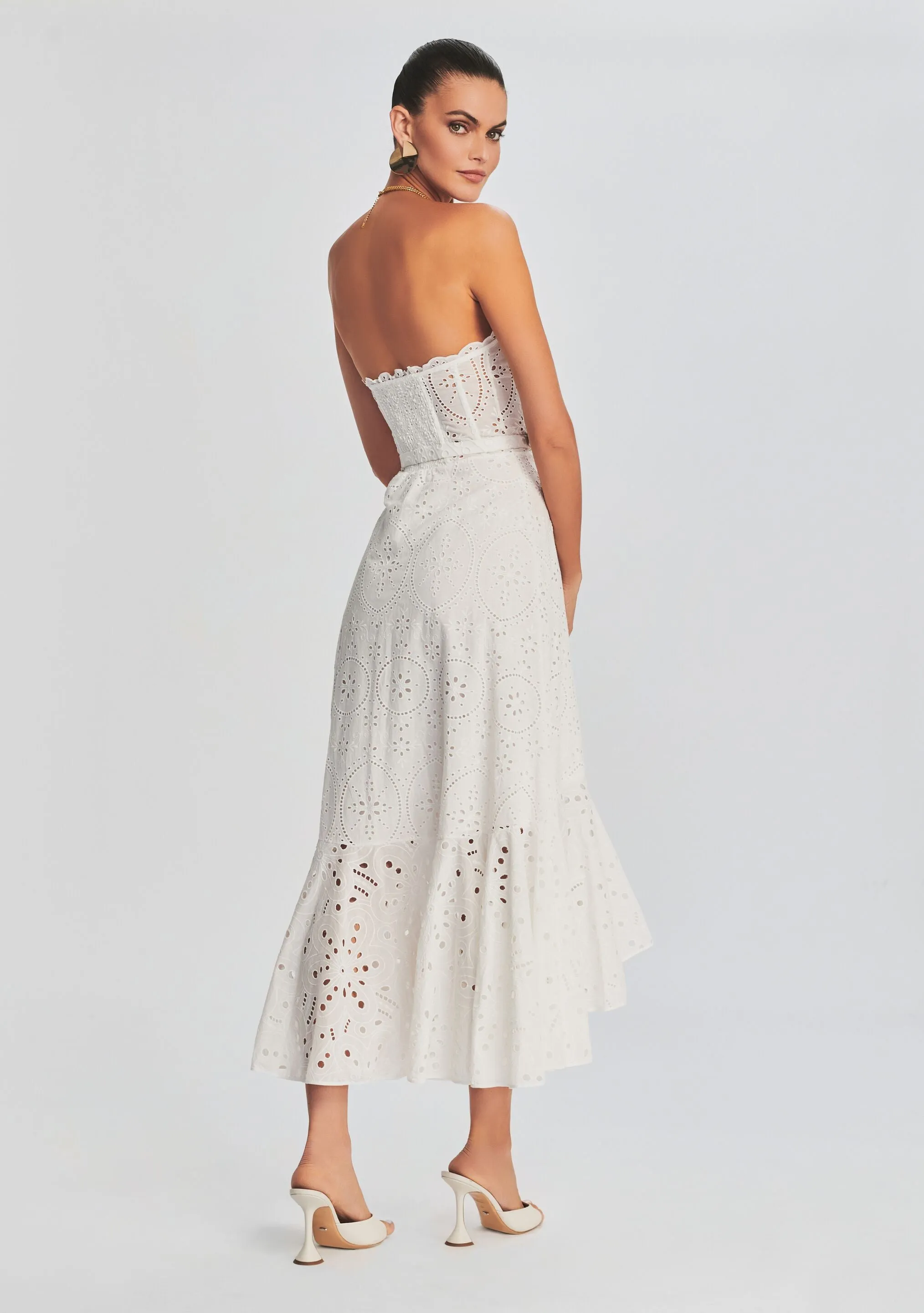 Aurora Long Dress