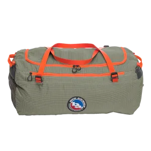 Big Agnes Camp Kit Duffel 45L