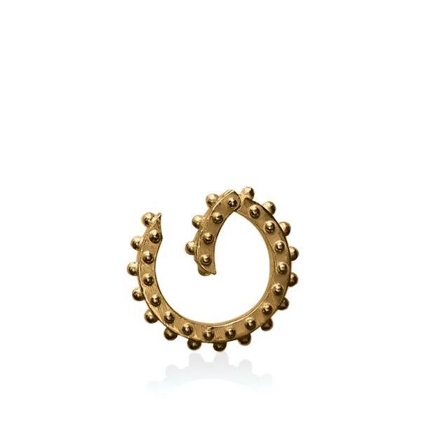BOHEME SMALL CLICKER CHARM HOLDER
