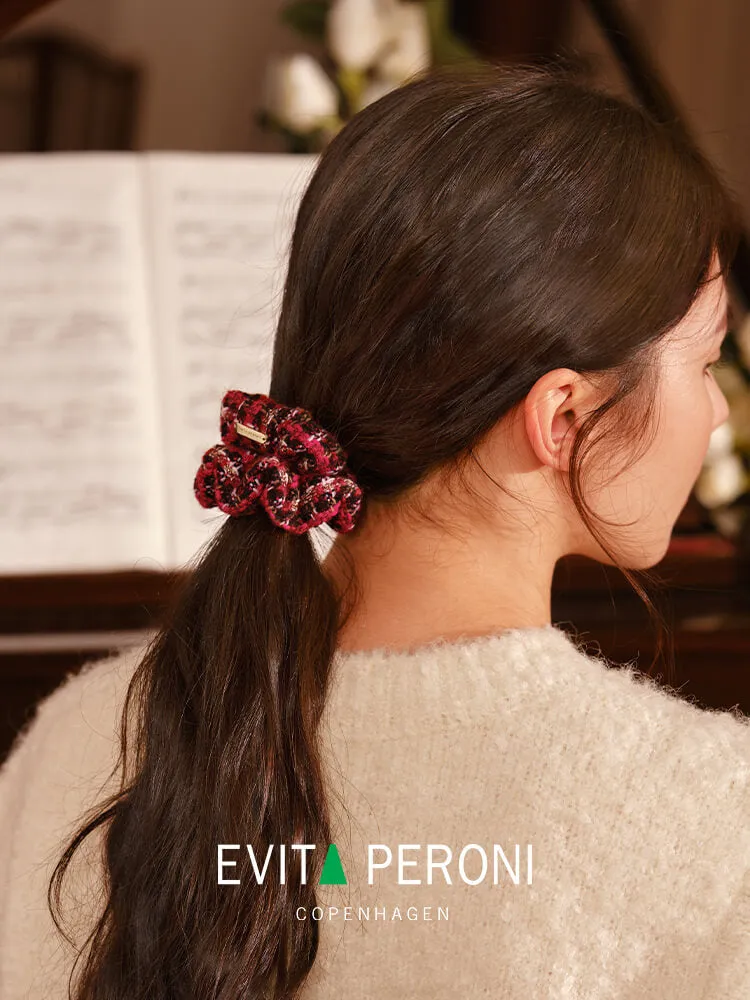 Bonny Large Scrunchies