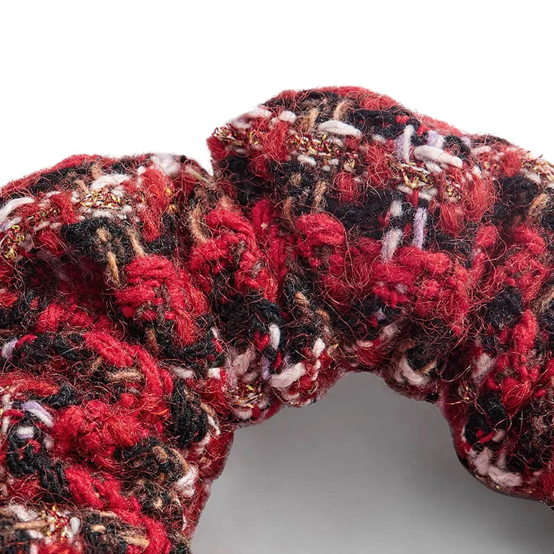 Bonny Large Scrunchies
