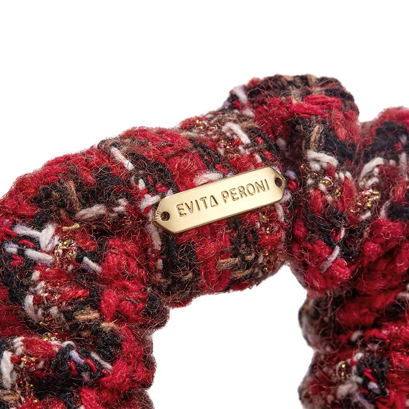 Bonny Large Scrunchies