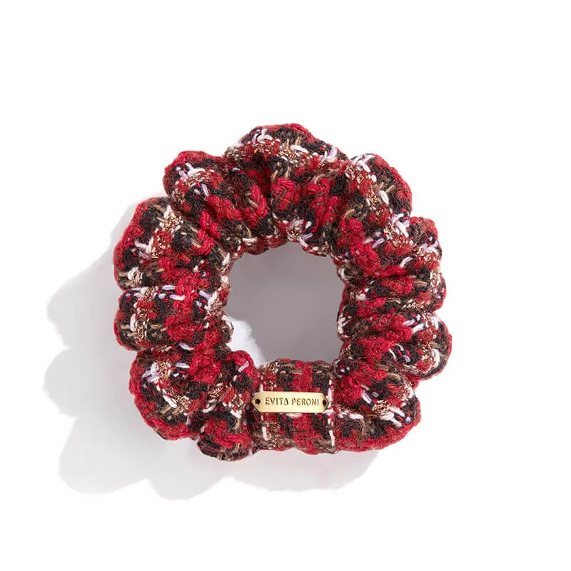 Bonny Large Scrunchies