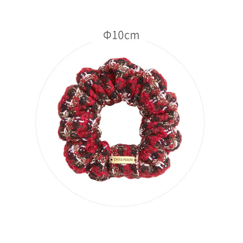 Bonny Large Scrunchies
