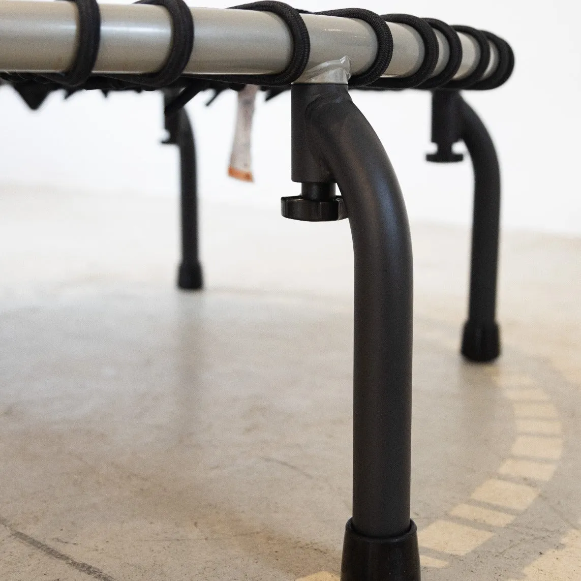 bounti x JumpSport Bungee | 350F Rebounder