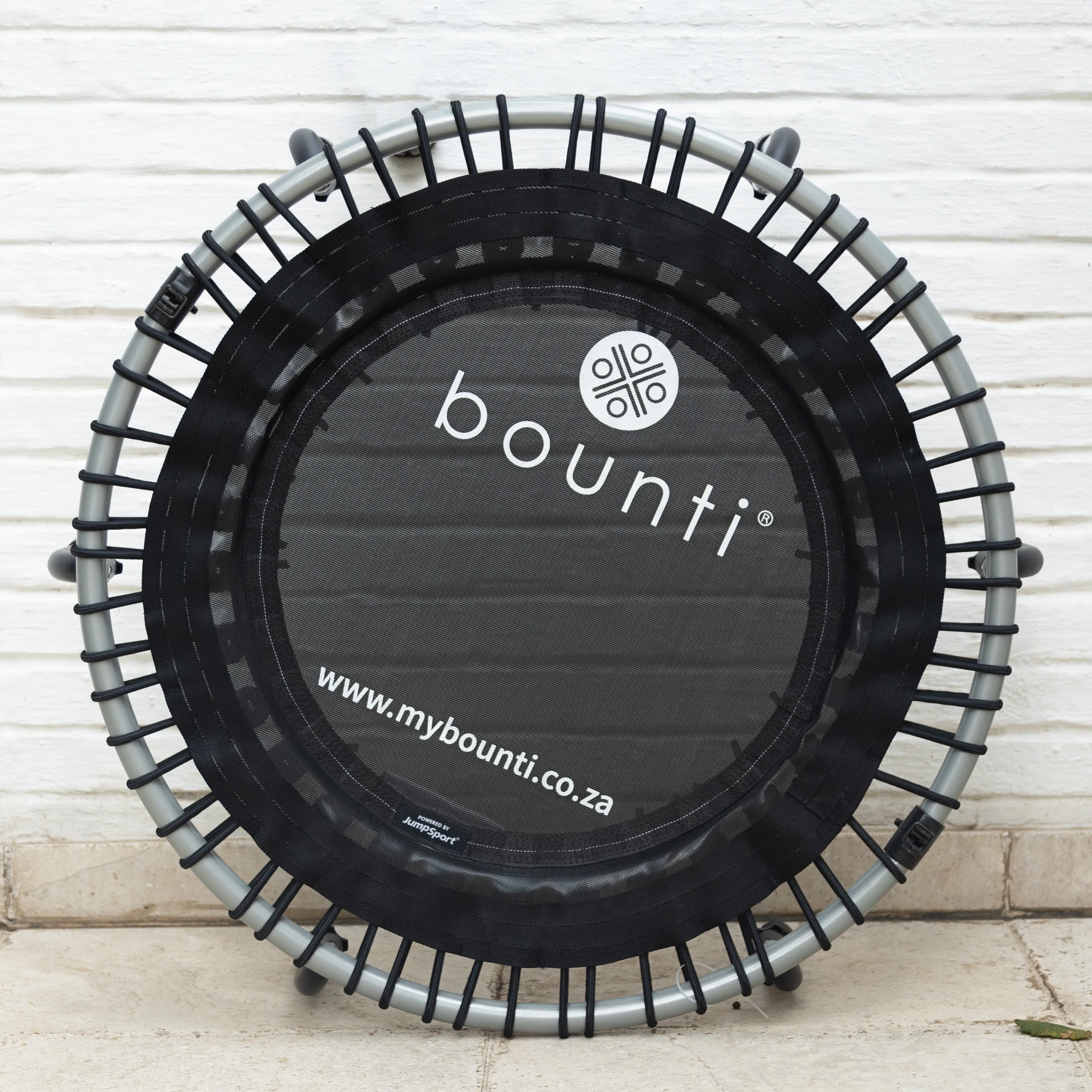 bounti x JumpSport Bungee | 350F Rebounder