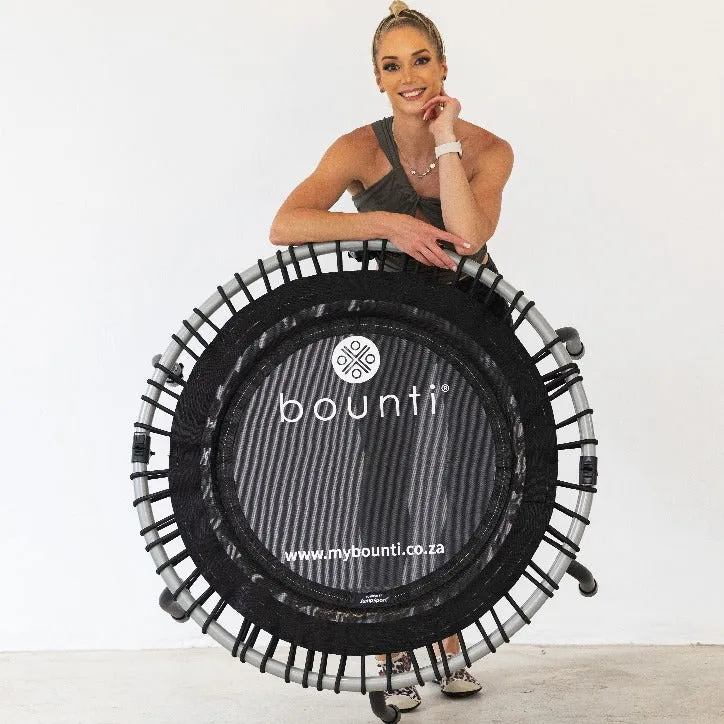 bounti x JumpSport Bungee | 350F Rebounder