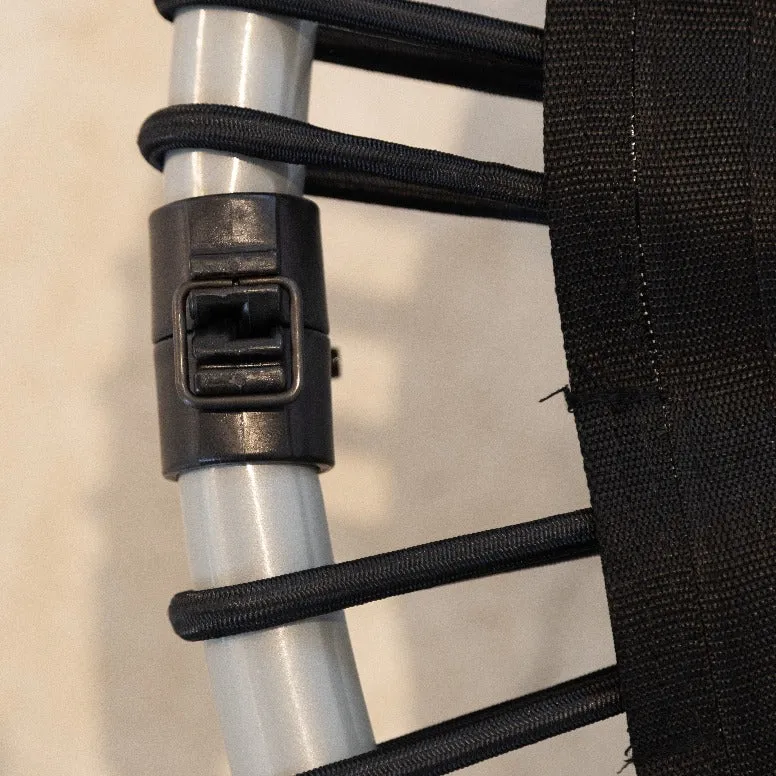 bounti x JumpSport Bungee | 350F Rebounder