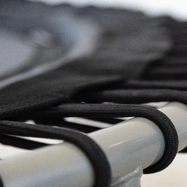 bounti x JumpSport Bungee | 350F Rebounder