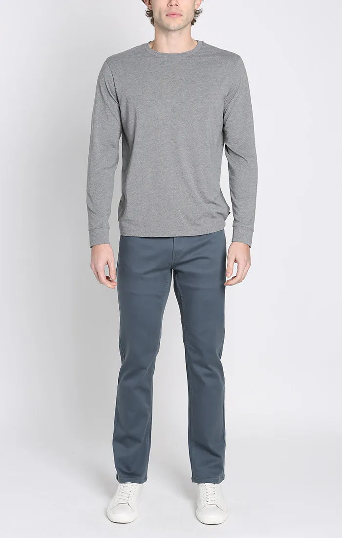 Broadway Lyocell Twill 5-Pocket Pant