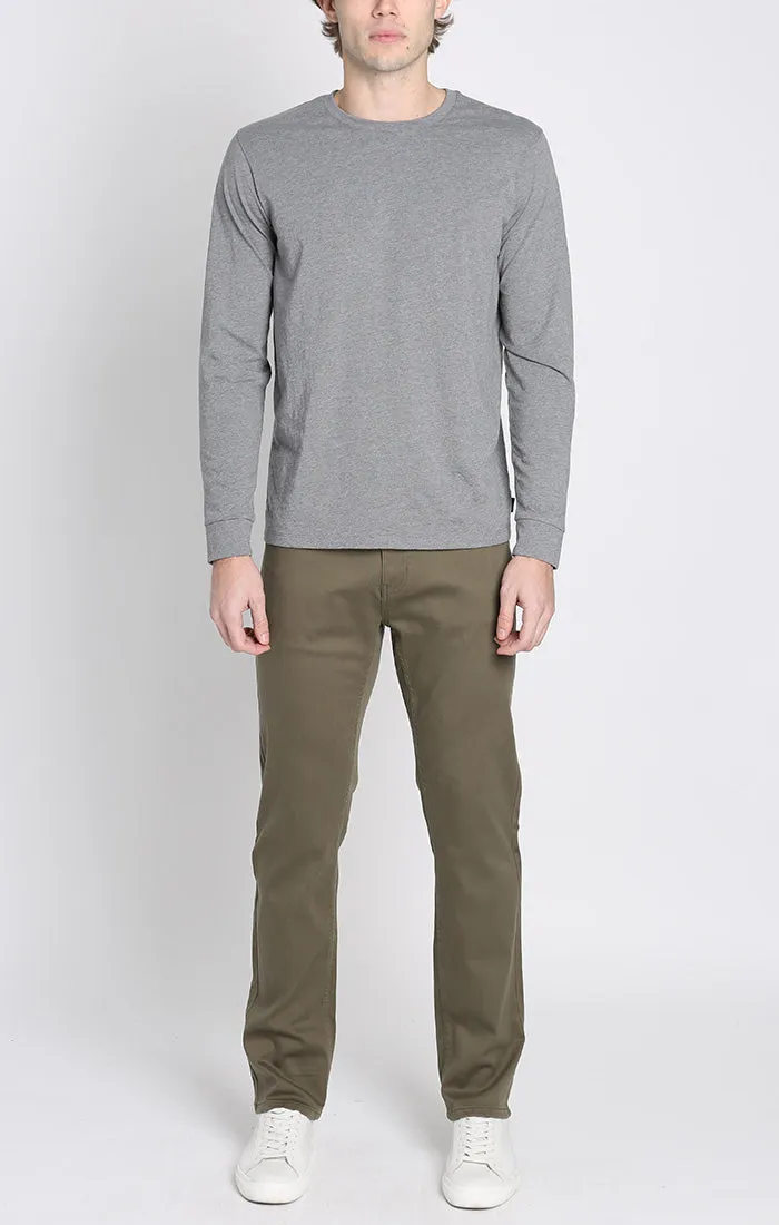 Broadway Lyocell Twill 5-Pocket Pant