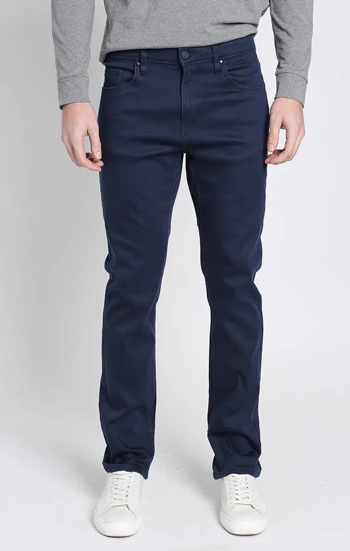 Broadway Lyocell Twill 5-Pocket Pant