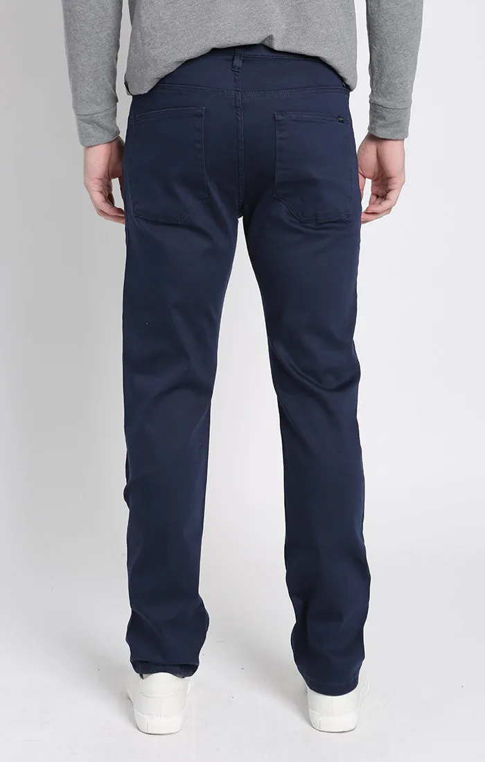 Broadway Lyocell Twill 5-Pocket Pant