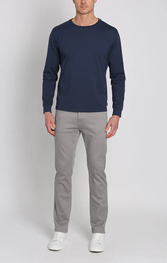 Broadway Lyocell Twill 5-Pocket Pant