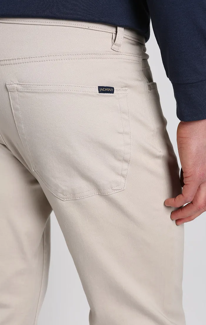 Broadway Lyocell Twill 5-Pocket Pant