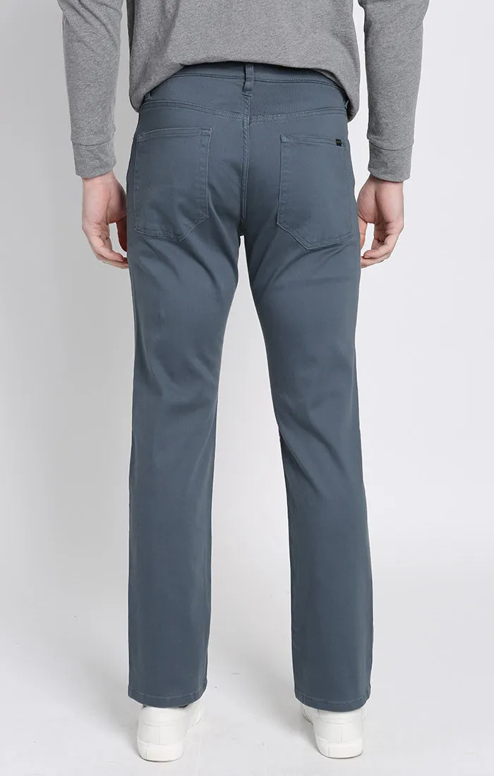 Broadway Lyocell Twill 5-Pocket Pant