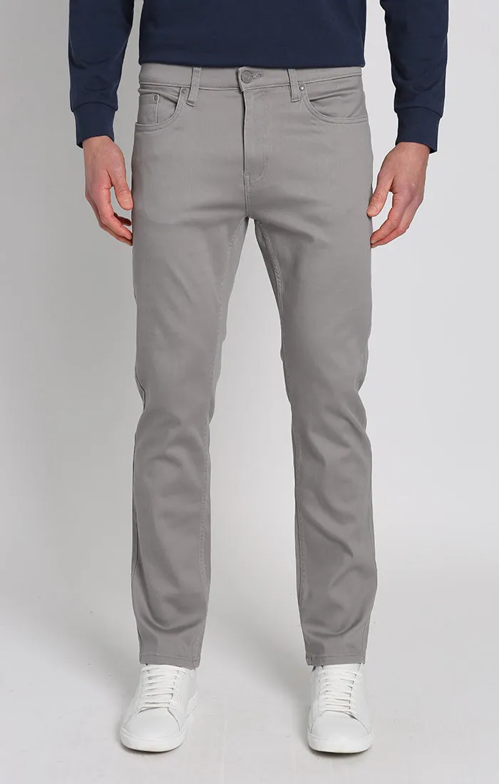Broadway Lyocell Twill 5-Pocket Pant