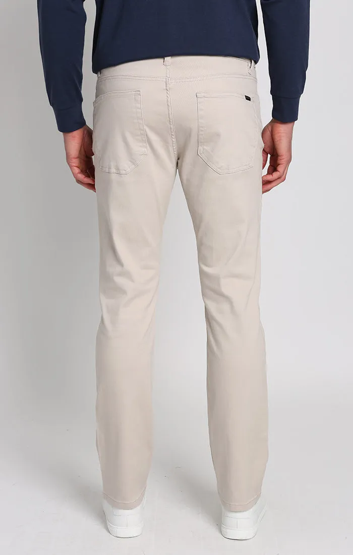 Broadway Lyocell Twill 5-Pocket Pant