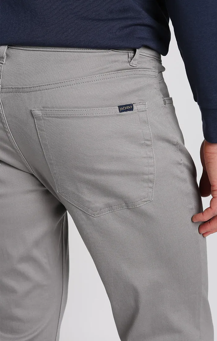Broadway Lyocell Twill 5-Pocket Pant