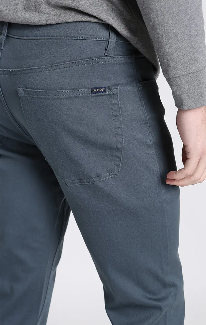 Broadway Lyocell Twill 5-Pocket Pant