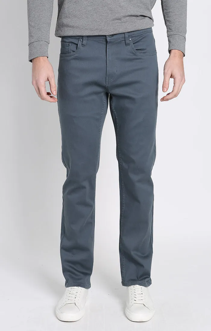Broadway Lyocell Twill 5-Pocket Pant