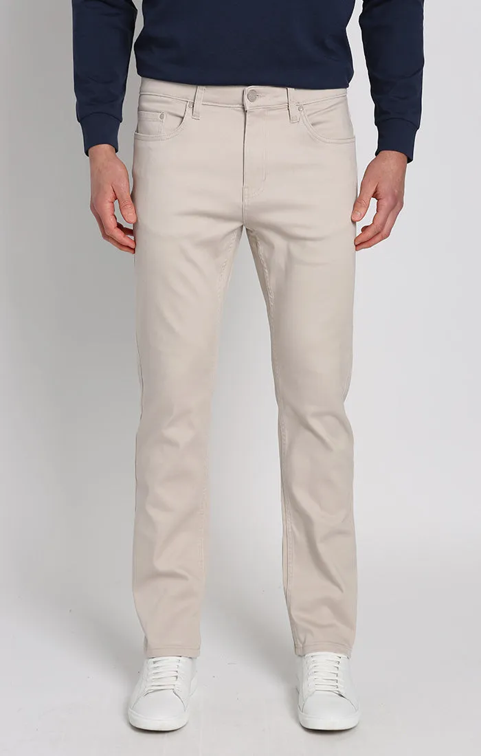 Broadway Lyocell Twill 5-Pocket Pant