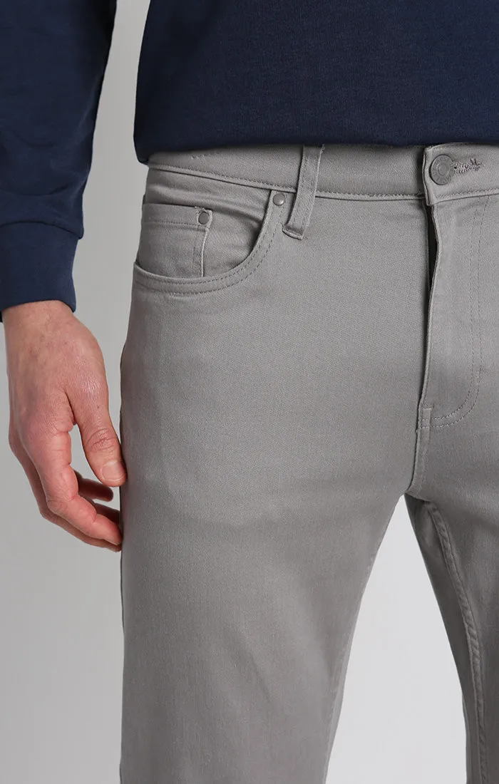 Broadway Lyocell Twill 5-Pocket Pant