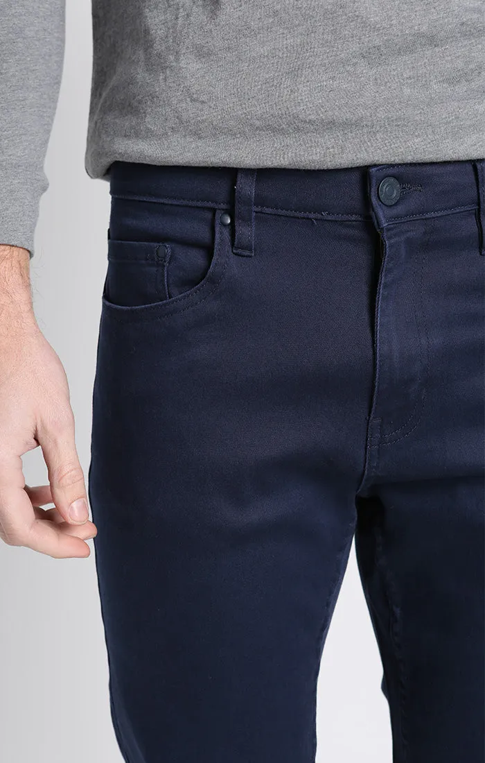 Broadway Lyocell Twill 5-Pocket Pant