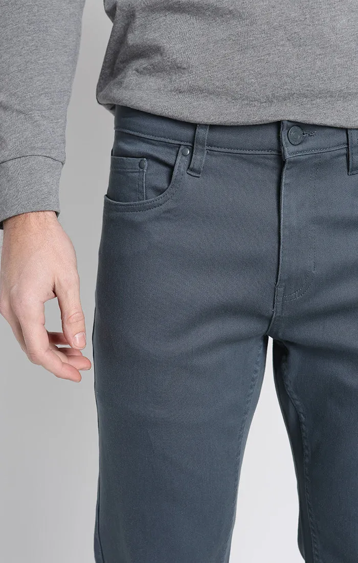 Broadway Lyocell Twill 5-Pocket Pant