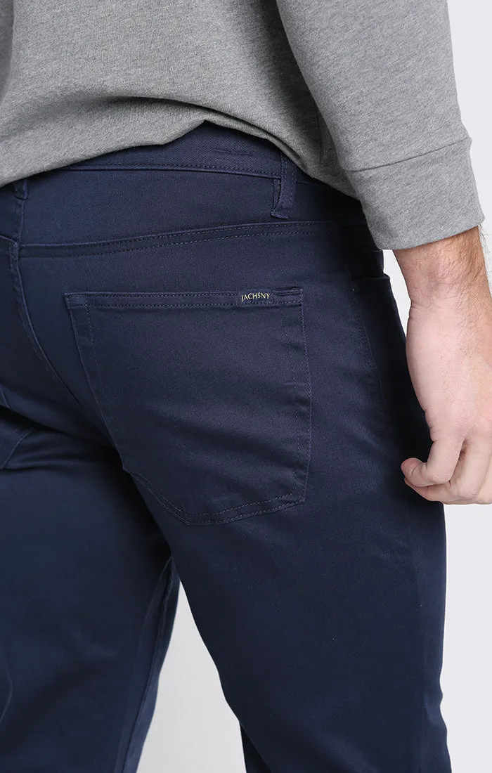 Broadway Lyocell Twill 5-Pocket Pant