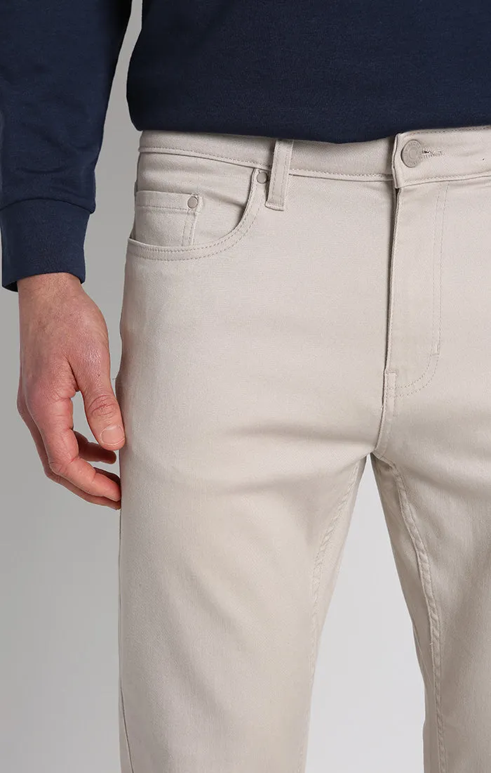 Broadway Lyocell Twill 5-Pocket Pant