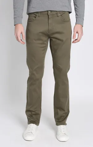 Broadway Lyocell Twill 5-Pocket Pant