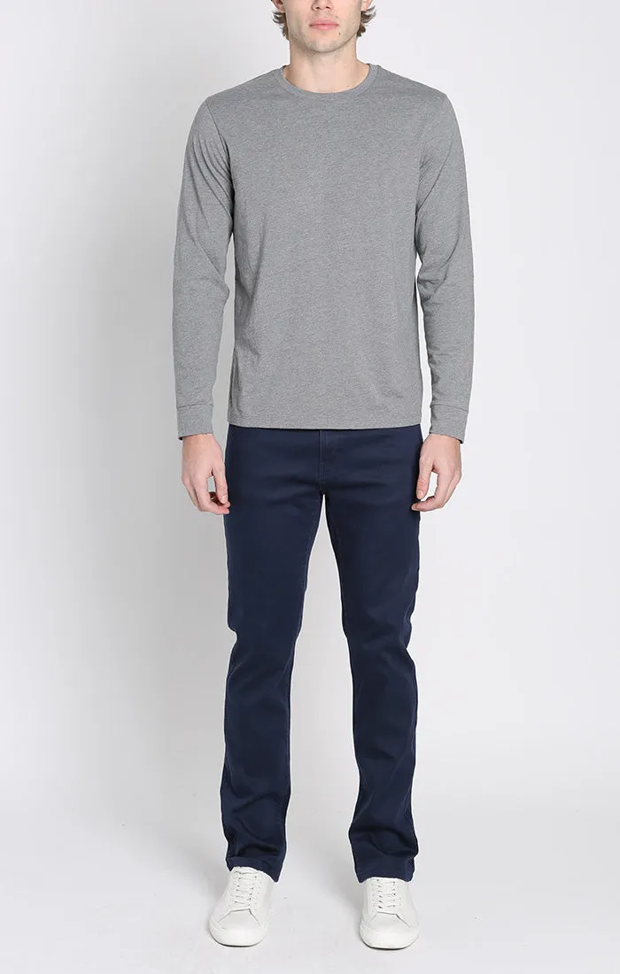 Broadway Lyocell Twill 5-Pocket Pant