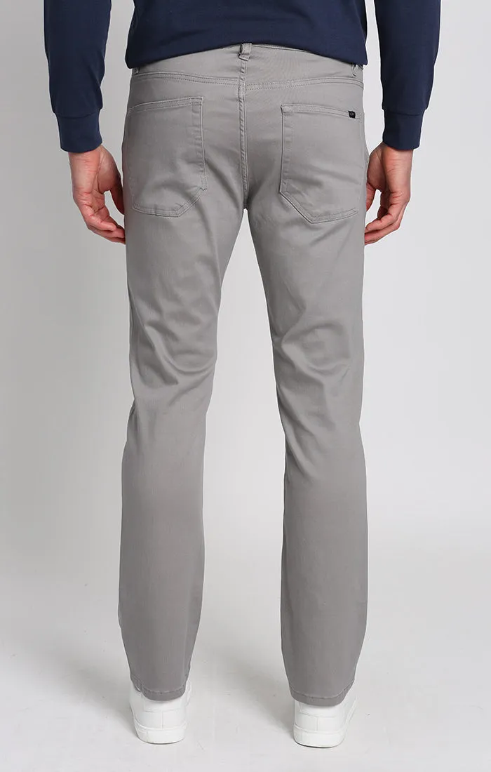 Broadway Lyocell Twill 5-Pocket Pant