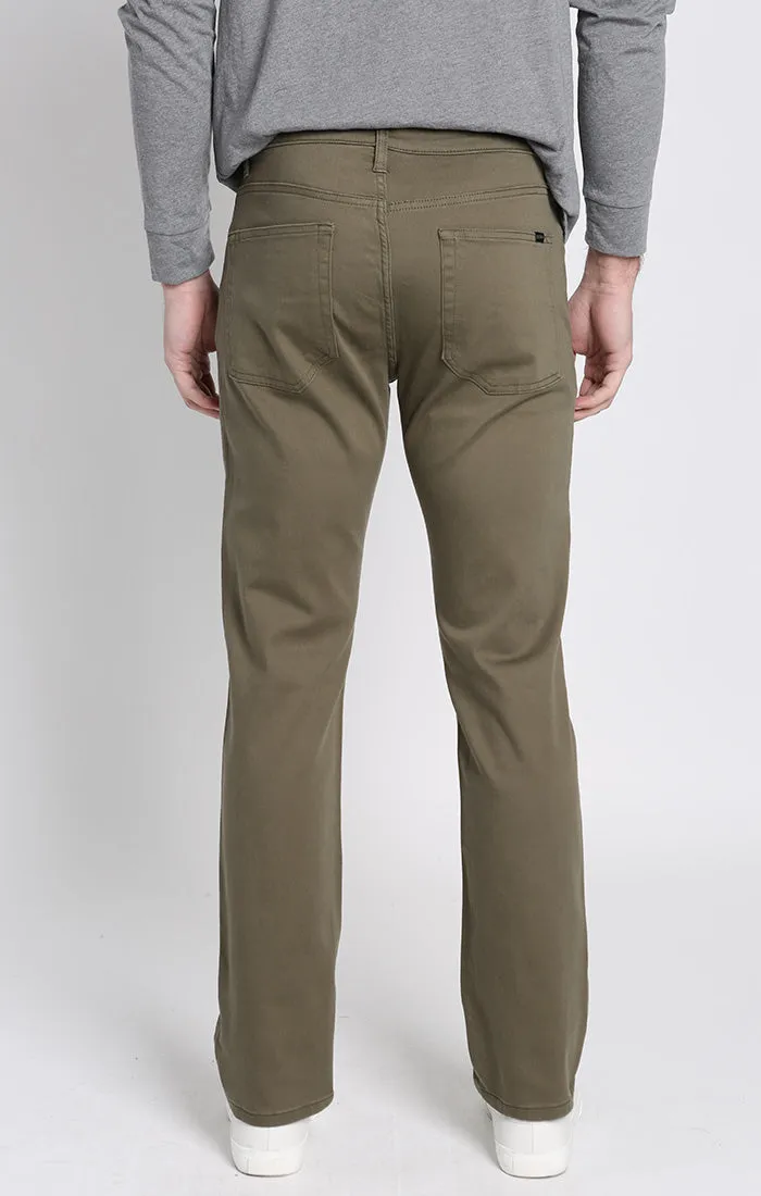 Broadway Lyocell Twill 5-Pocket Pant