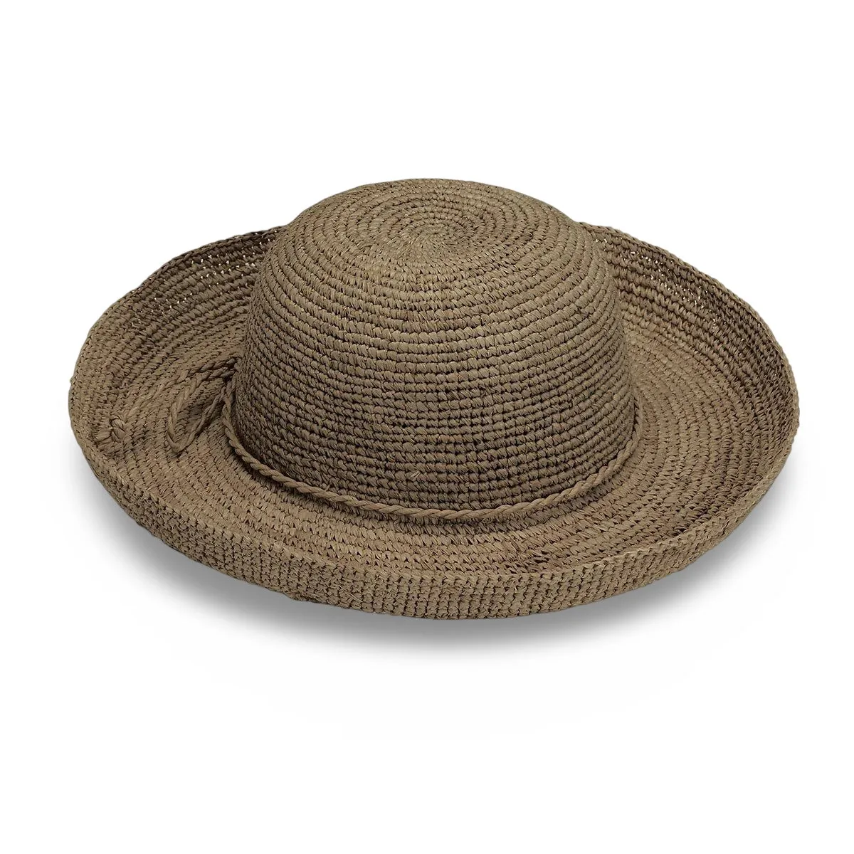 Catalina Raffia